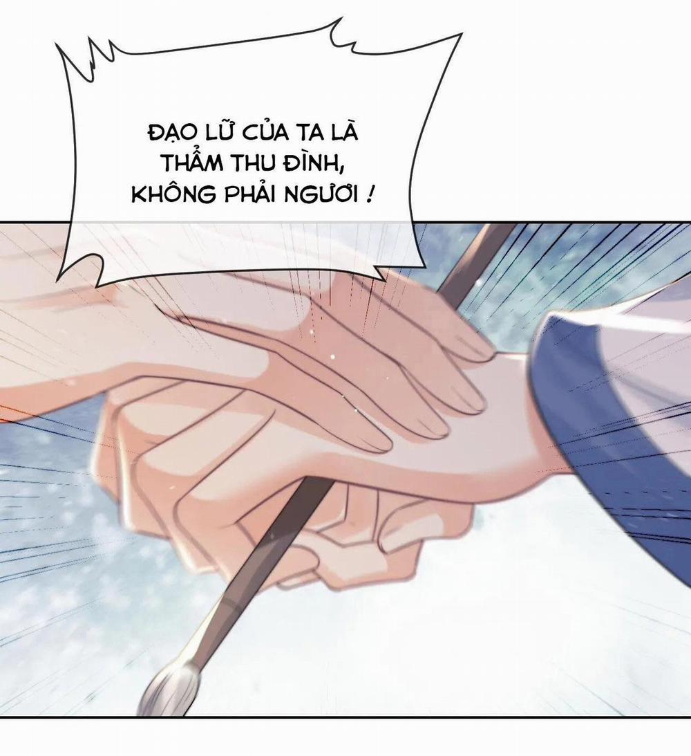 Sư Tôn Mỹ Nhân Bệnh Độc Chiếm 84 trang 16