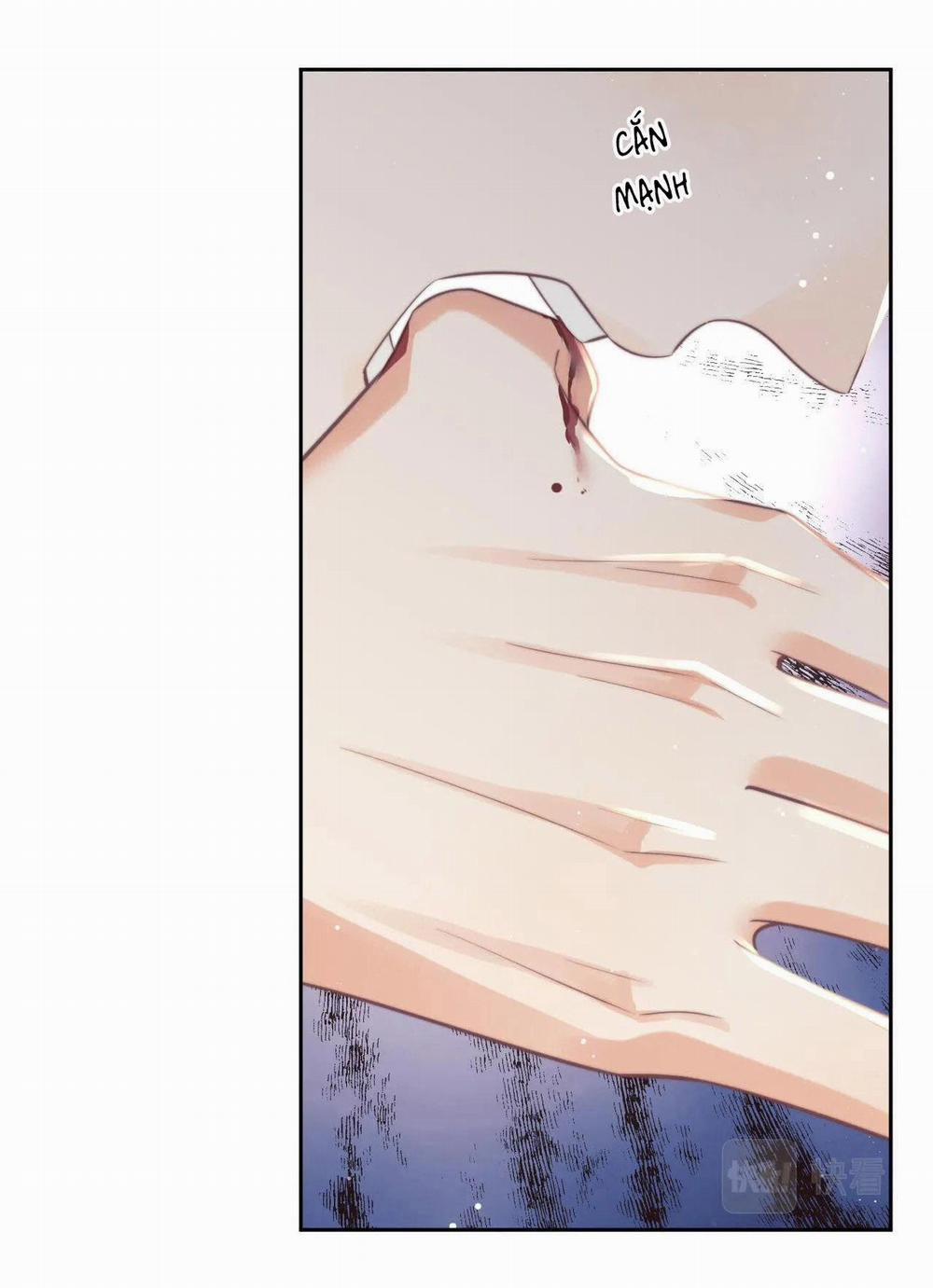 Sư Tôn Mỹ Nhân Bệnh Độc Chiếm 84 trang 18