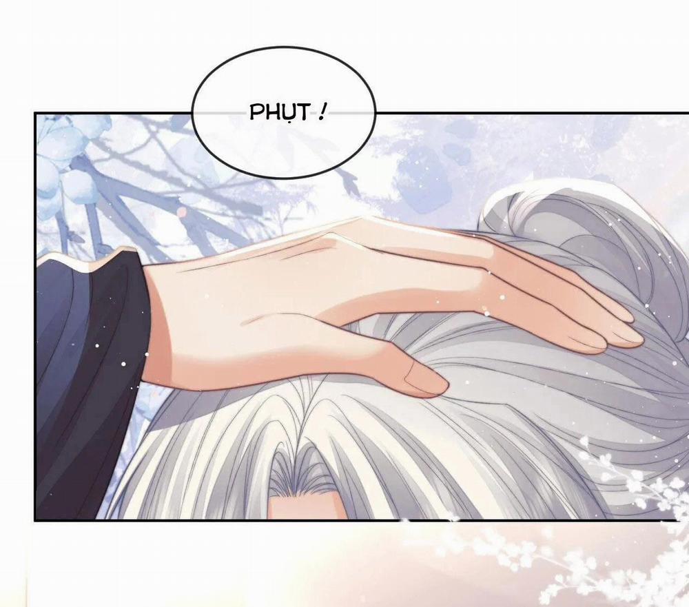 Sư Tôn Mỹ Nhân Bệnh Độc Chiếm 84 trang 21