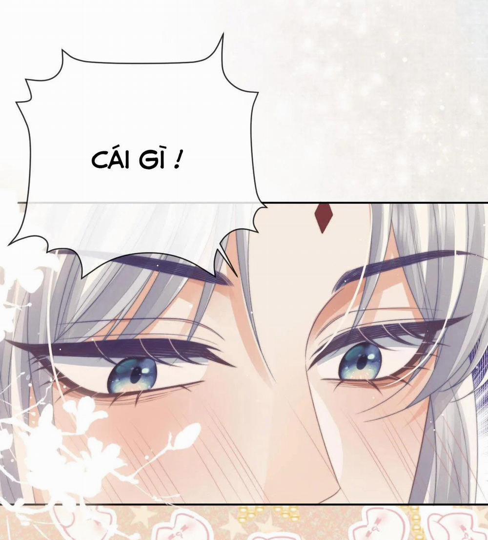 Sư Tôn Mỹ Nhân Bệnh Độc Chiếm 84 trang 28