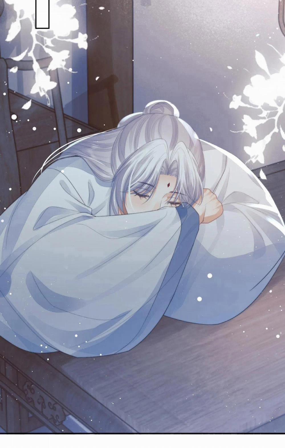 Sư Tôn Mỹ Nhân Bệnh Độc Chiếm 84 trang 33