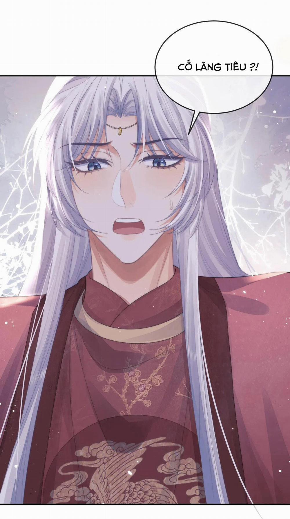 Sư Tôn Mỹ Nhân Bệnh Độc Chiếm 84 trang 42