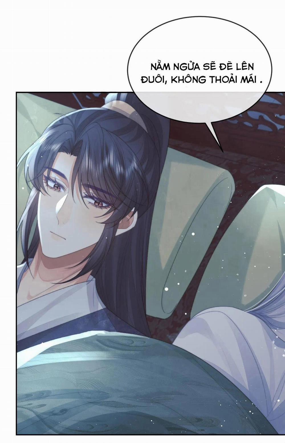 Sư Tôn Mỹ Nhân Bệnh Độc Chiếm 84 trang 6