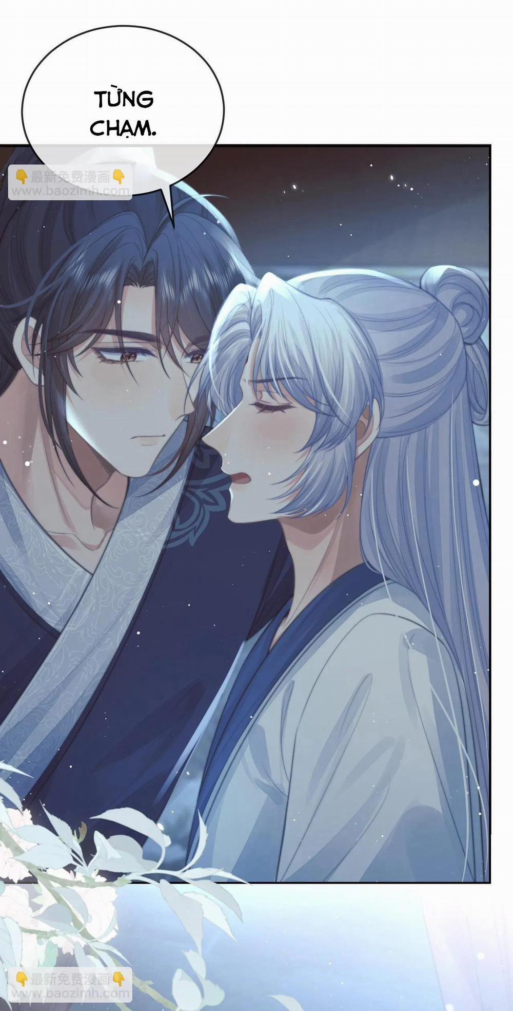 Sư Tôn Mỹ Nhân Bệnh Độc Chiếm 85 trang 17