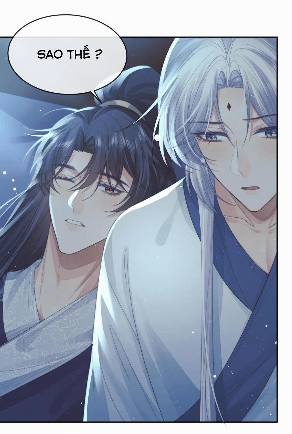 Sư Tôn Mỹ Nhân Bệnh Độc Chiếm 85 trang 2