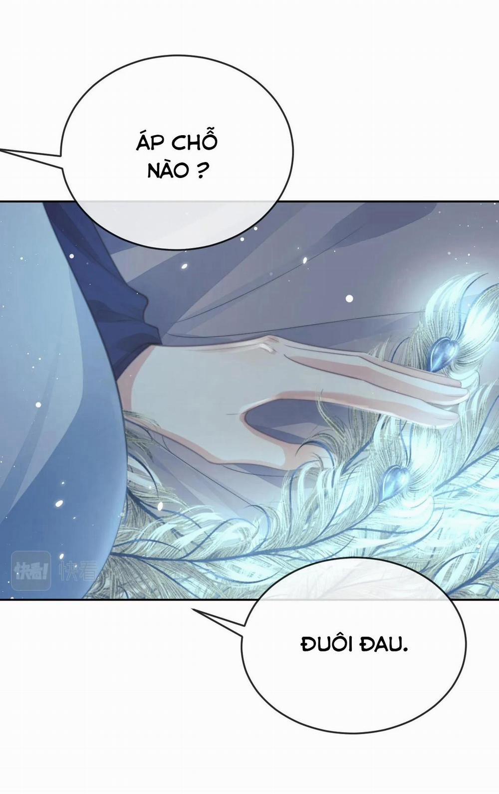 Sư Tôn Mỹ Nhân Bệnh Độc Chiếm 85 trang 20