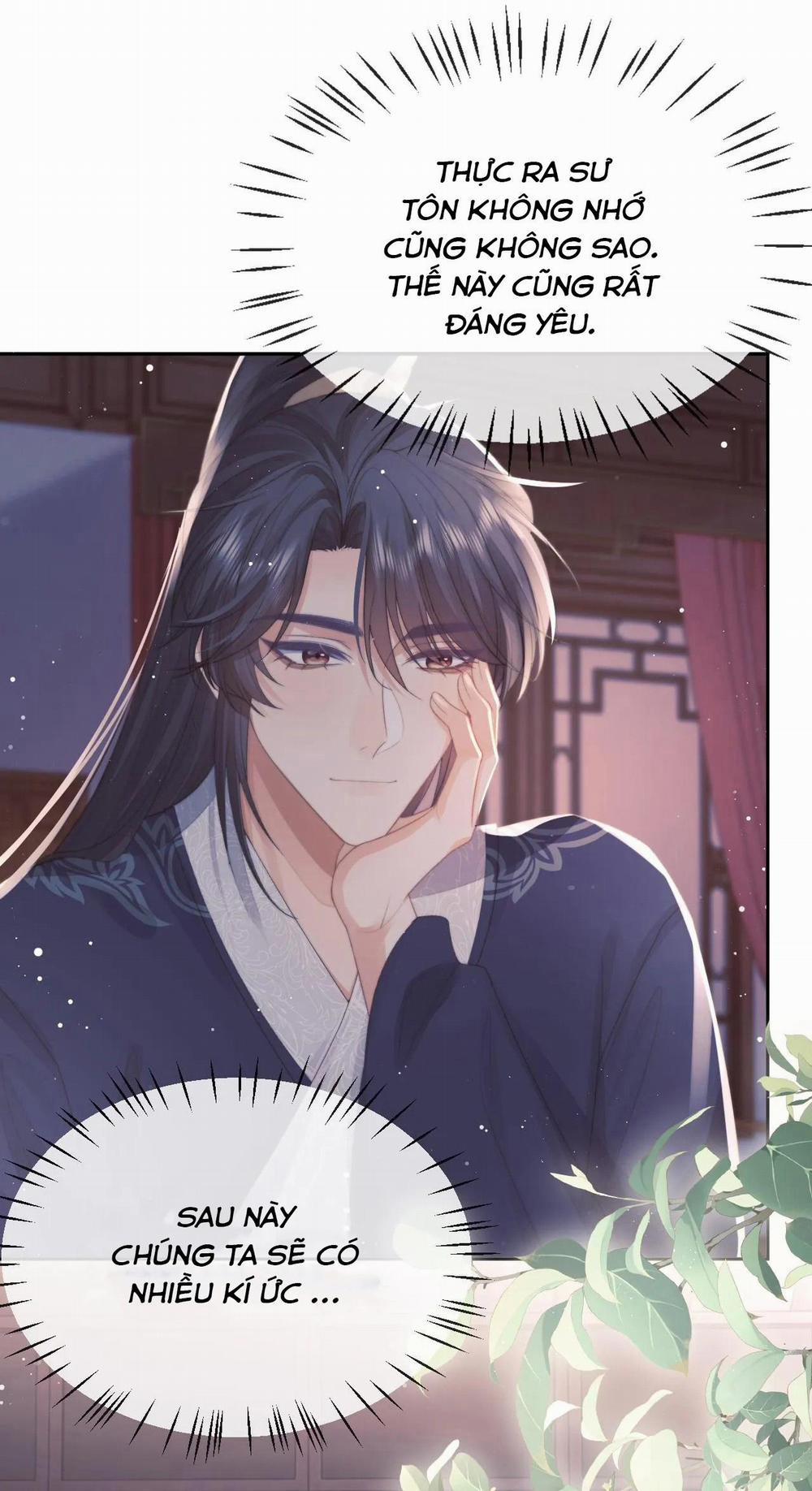 Sư Tôn Mỹ Nhân Bệnh Độc Chiếm 85 trang 27