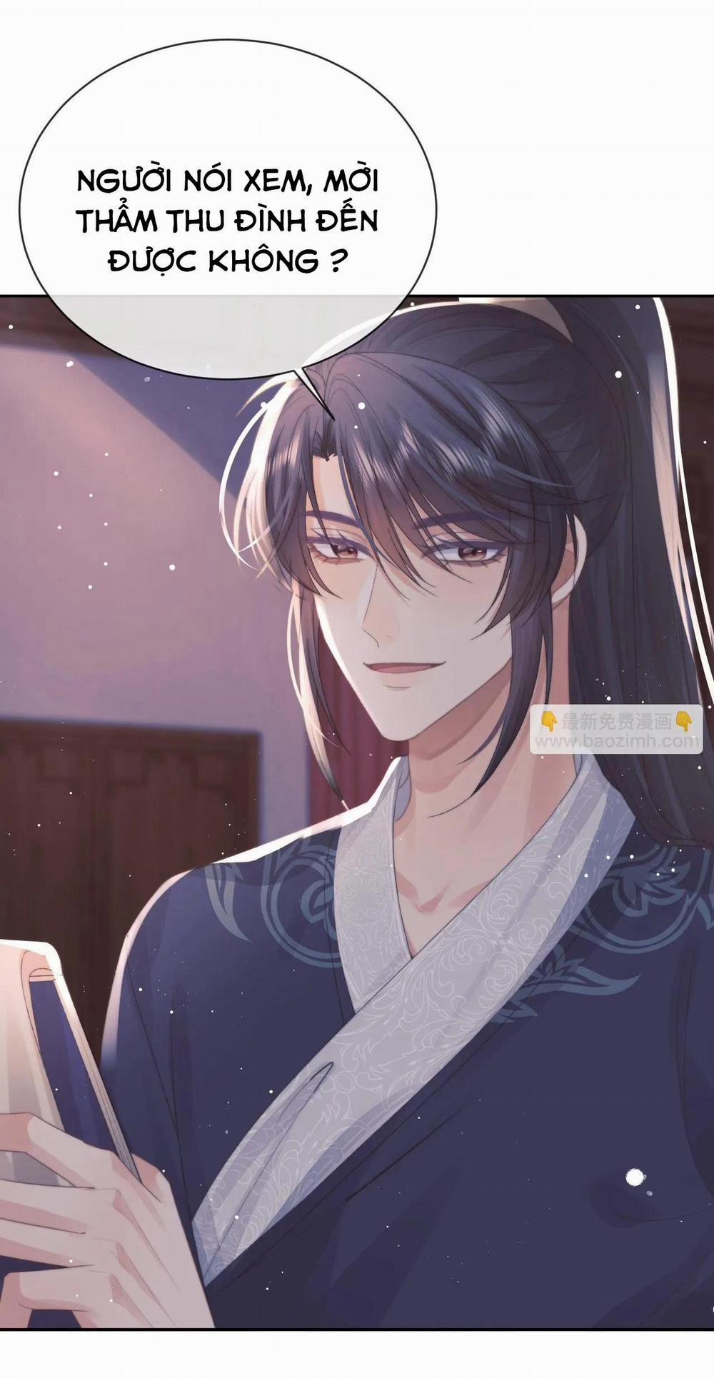 Sư Tôn Mỹ Nhân Bệnh Độc Chiếm 85 trang 34