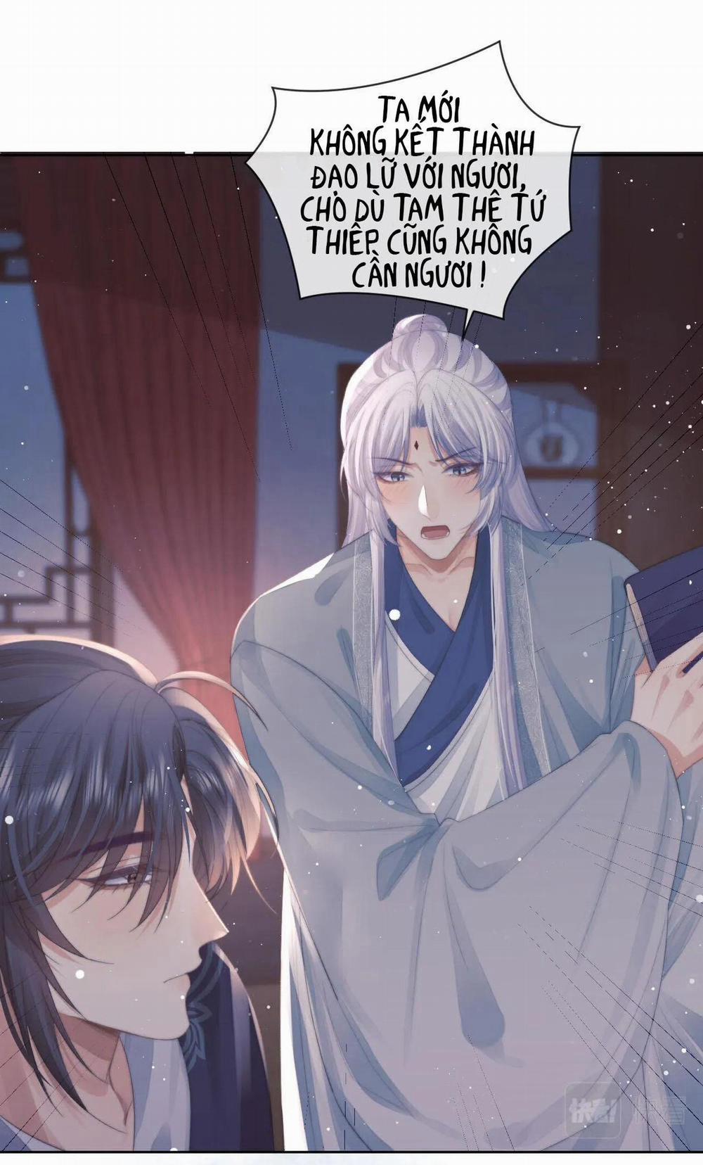 Sư Tôn Mỹ Nhân Bệnh Độc Chiếm 86 trang 0