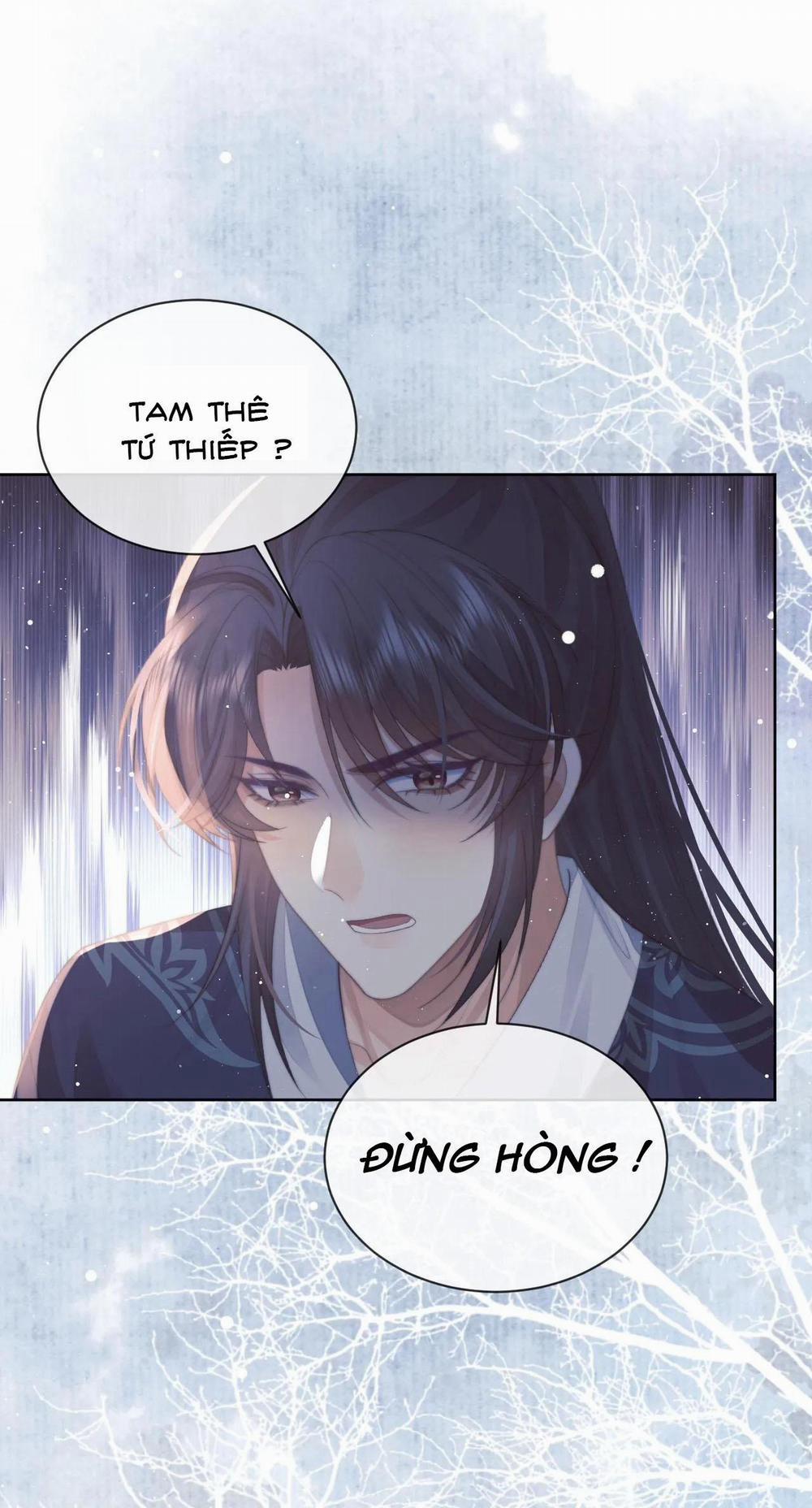 Sư Tôn Mỹ Nhân Bệnh Độc Chiếm 86 trang 1