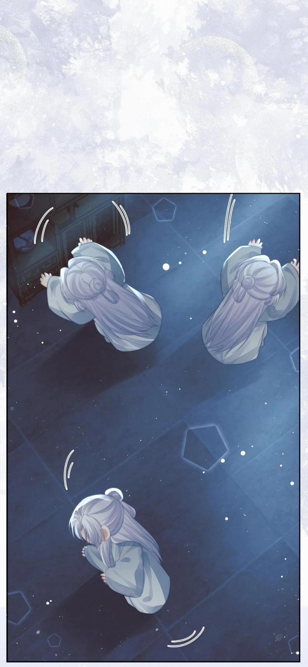 Sư Tôn Mỹ Nhân Bệnh Độc Chiếm 86 trang 12