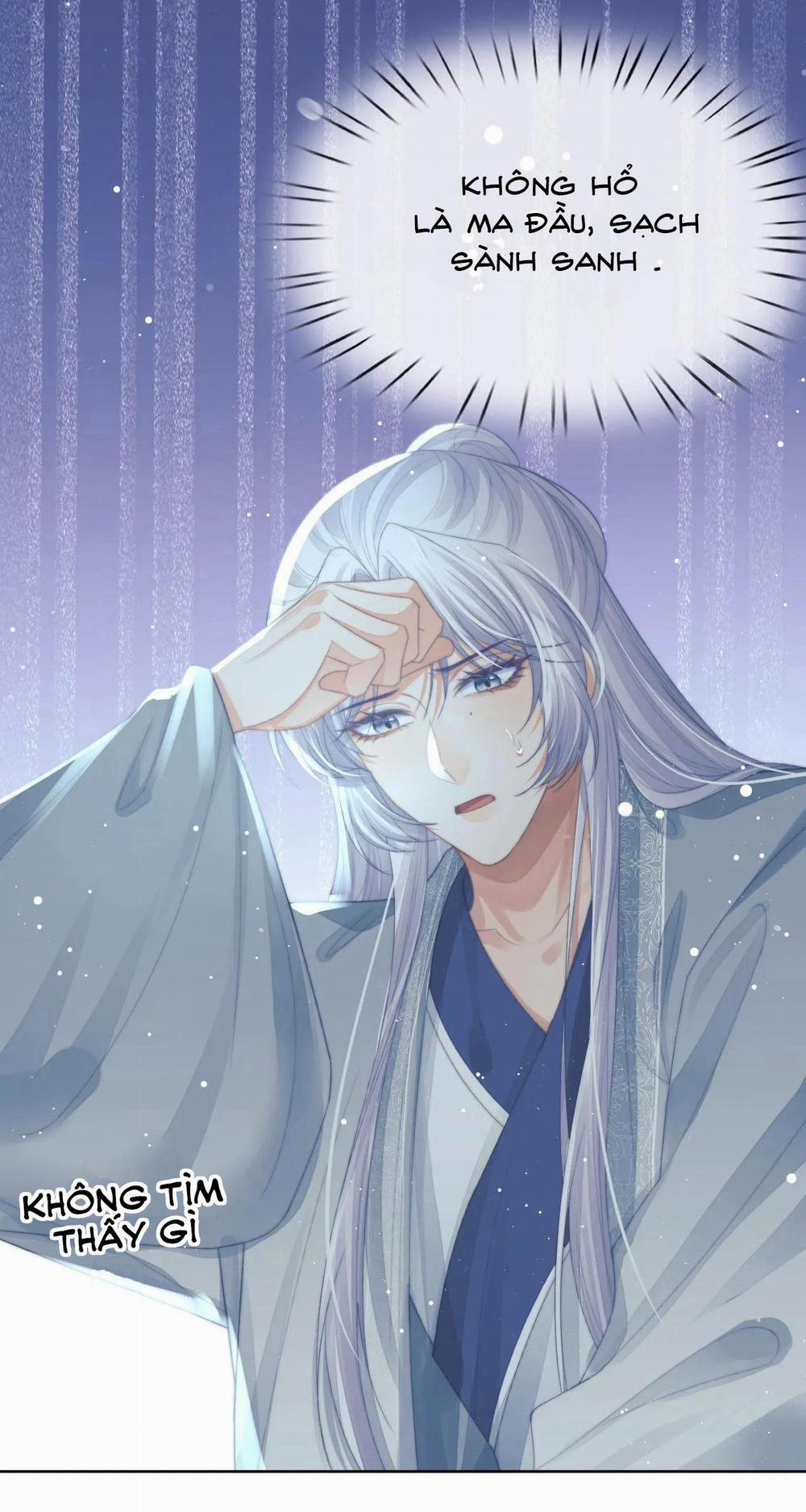 Sư Tôn Mỹ Nhân Bệnh Độc Chiếm 86 trang 14