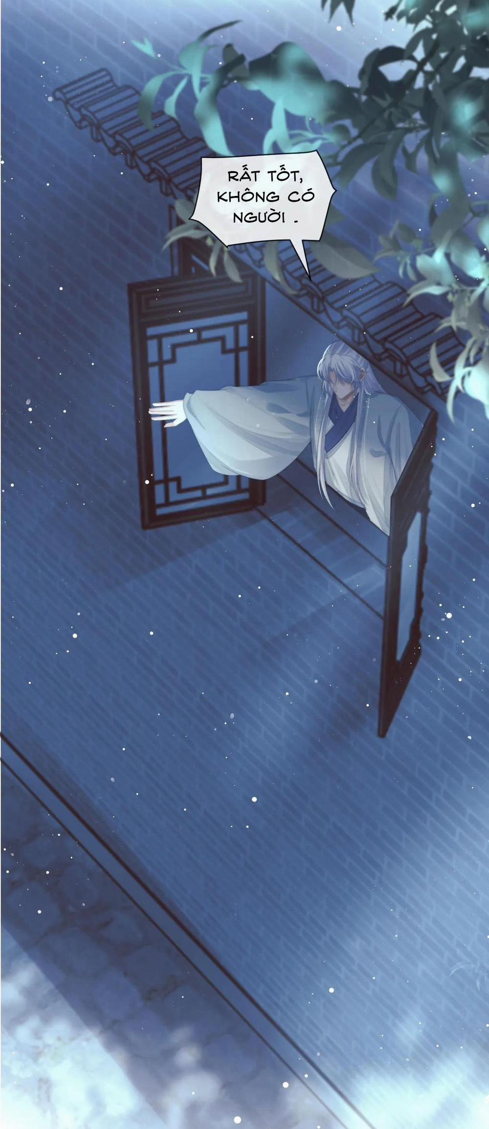 Sư Tôn Mỹ Nhân Bệnh Độc Chiếm 86 trang 16