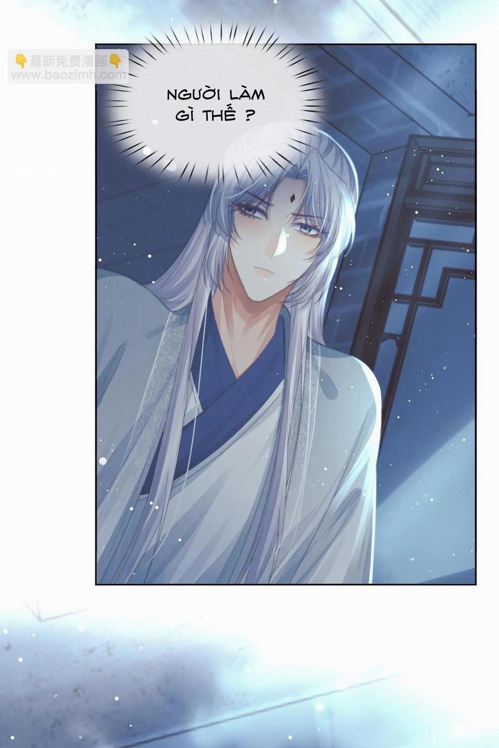 Sư Tôn Mỹ Nhân Bệnh Độc Chiếm 86 trang 17