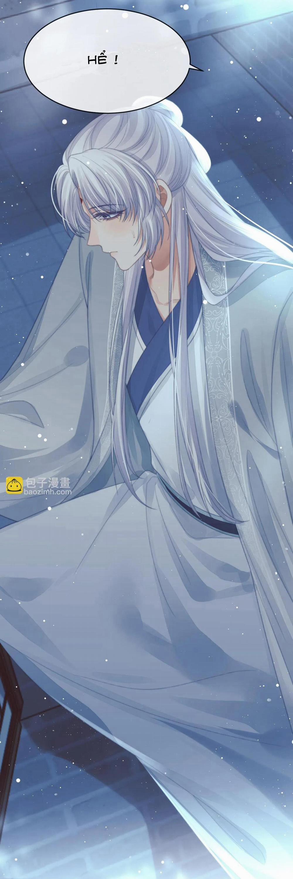 Sư Tôn Mỹ Nhân Bệnh Độc Chiếm 86 trang 18