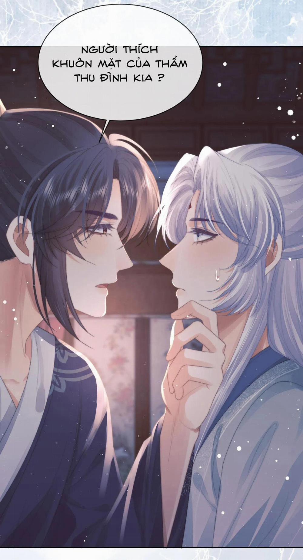 Sư Tôn Mỹ Nhân Bệnh Độc Chiếm 86 trang 2