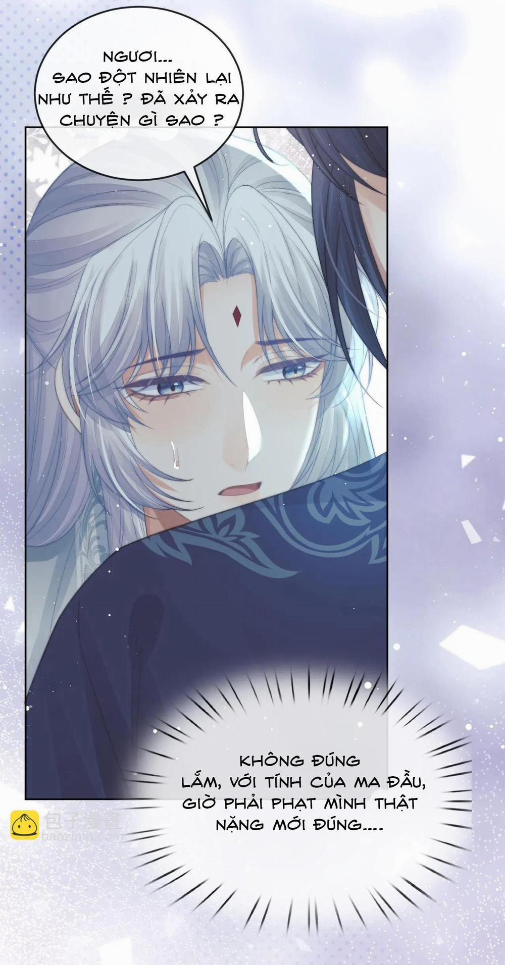 Sư Tôn Mỹ Nhân Bệnh Độc Chiếm 86 trang 26