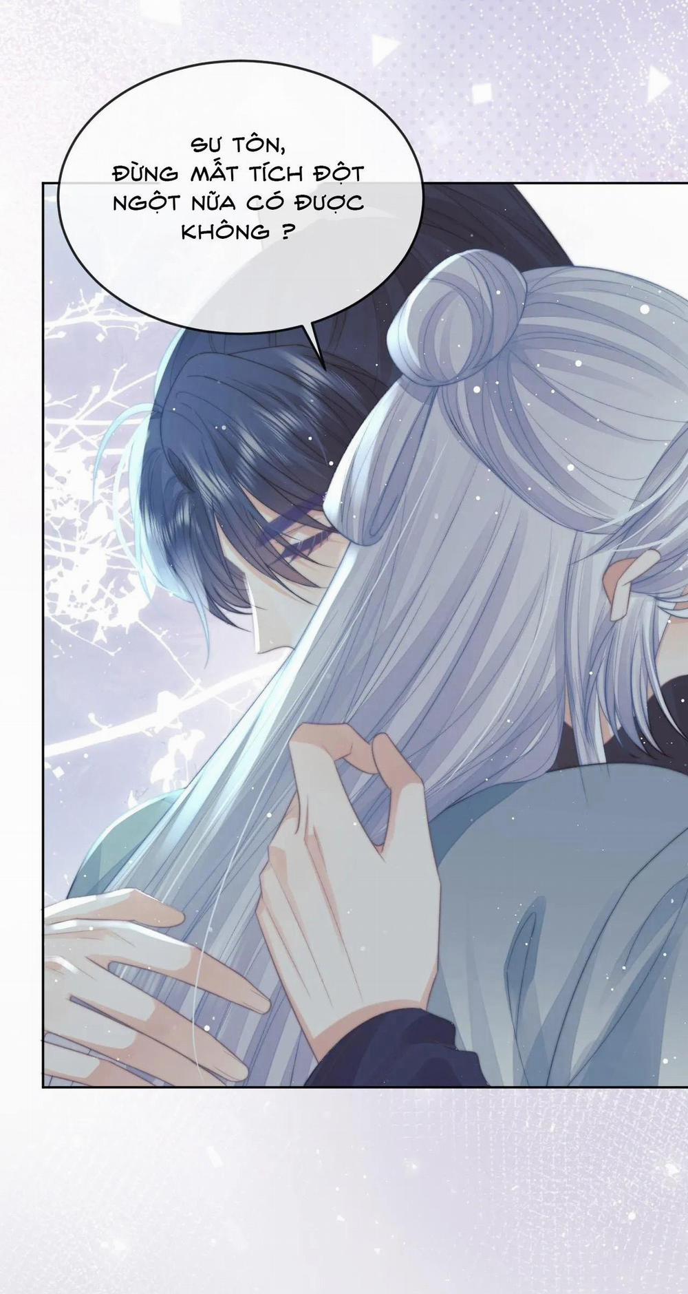 Sư Tôn Mỹ Nhân Bệnh Độc Chiếm 86 trang 27