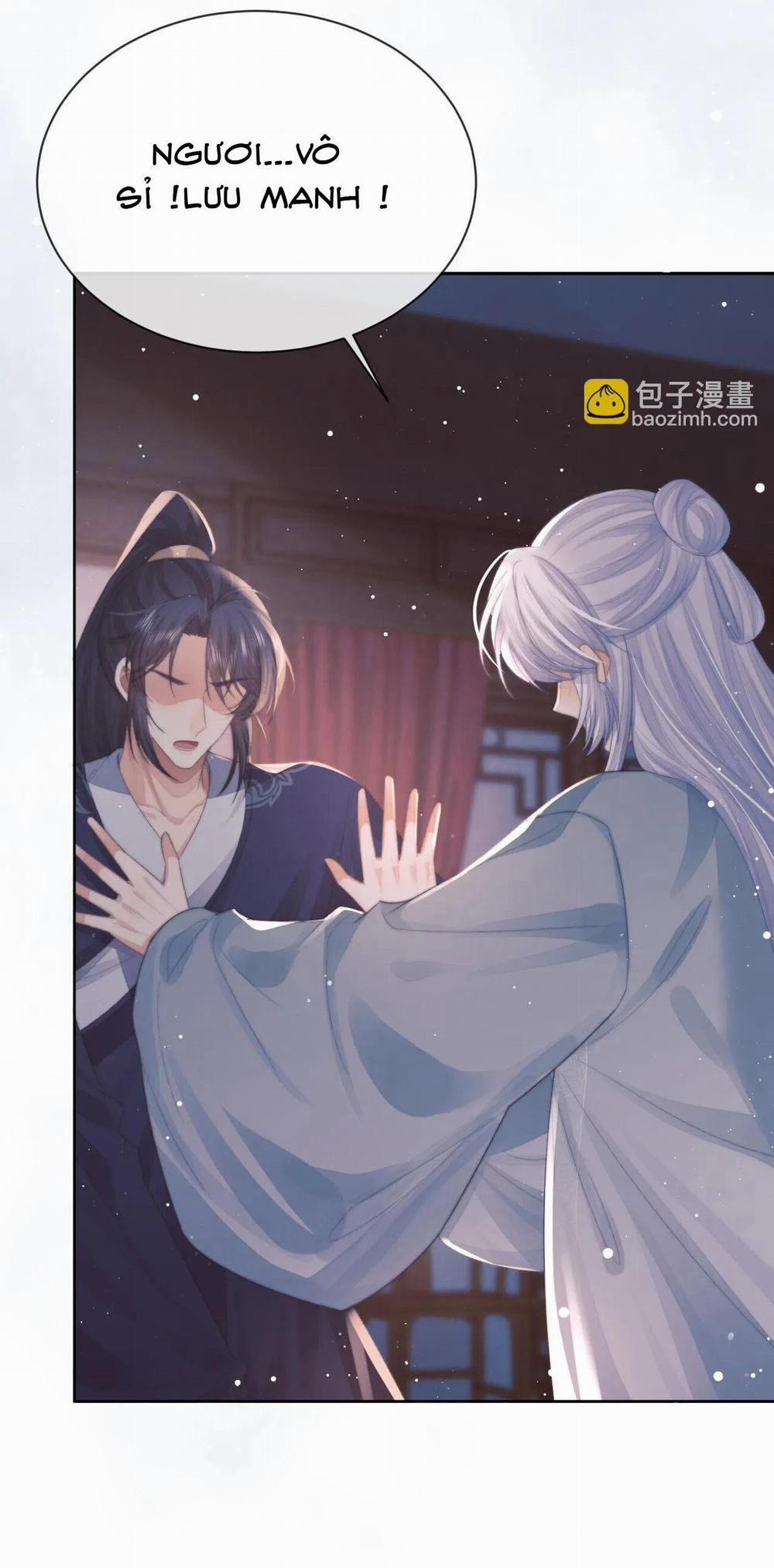 Sư Tôn Mỹ Nhân Bệnh Độc Chiếm 86 trang 5