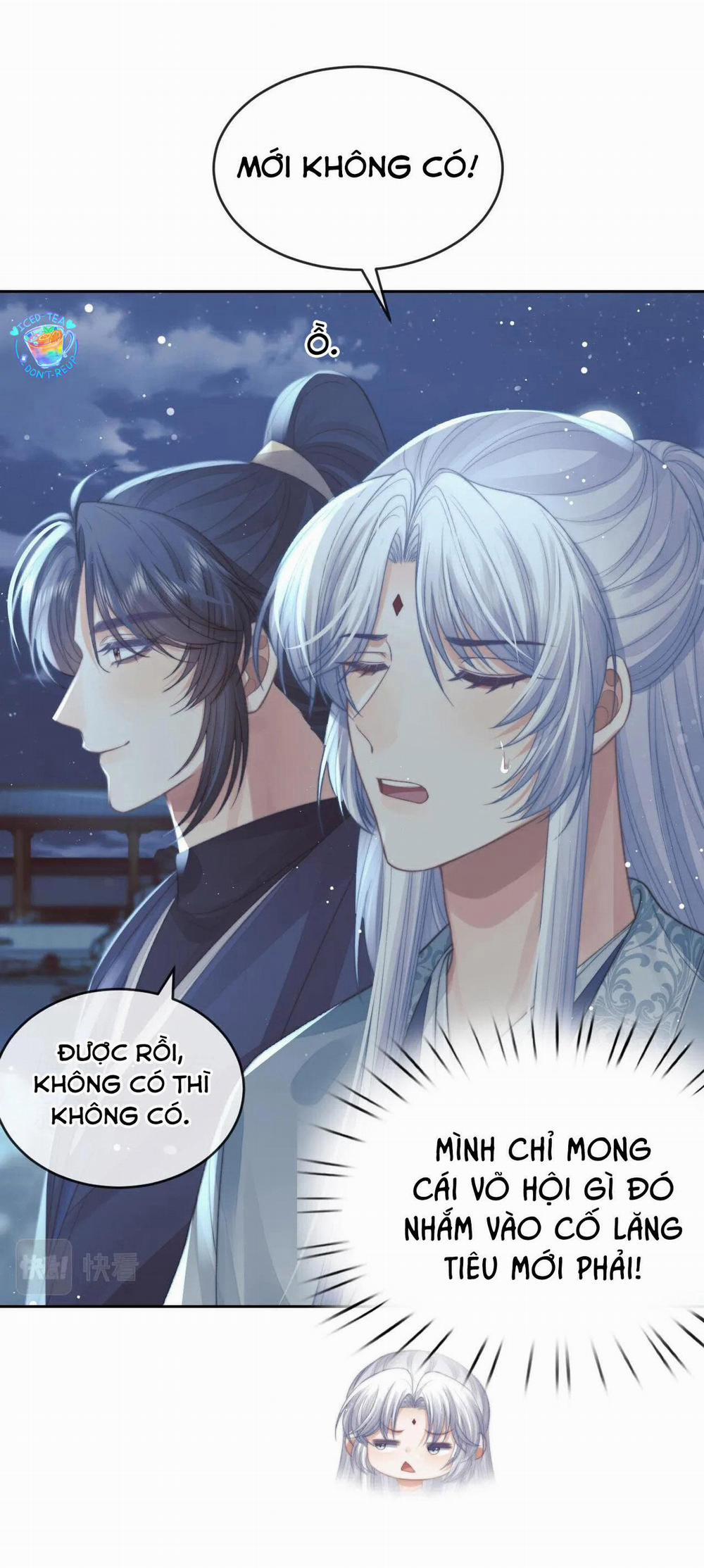 Sư Tôn Mỹ Nhân Bệnh Độc Chiếm 87 trang 14