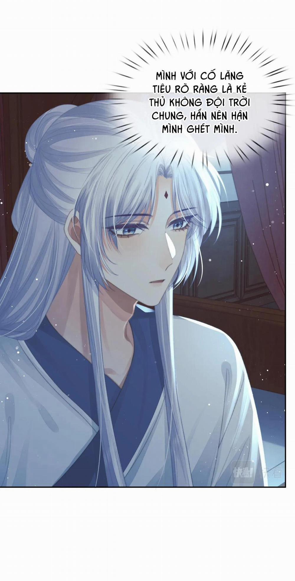 Sư Tôn Mỹ Nhân Bệnh Độc Chiếm 87 trang 27