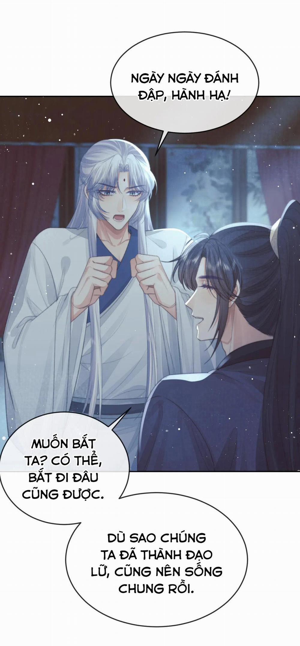 Sư Tôn Mỹ Nhân Bệnh Độc Chiếm 87 trang 31