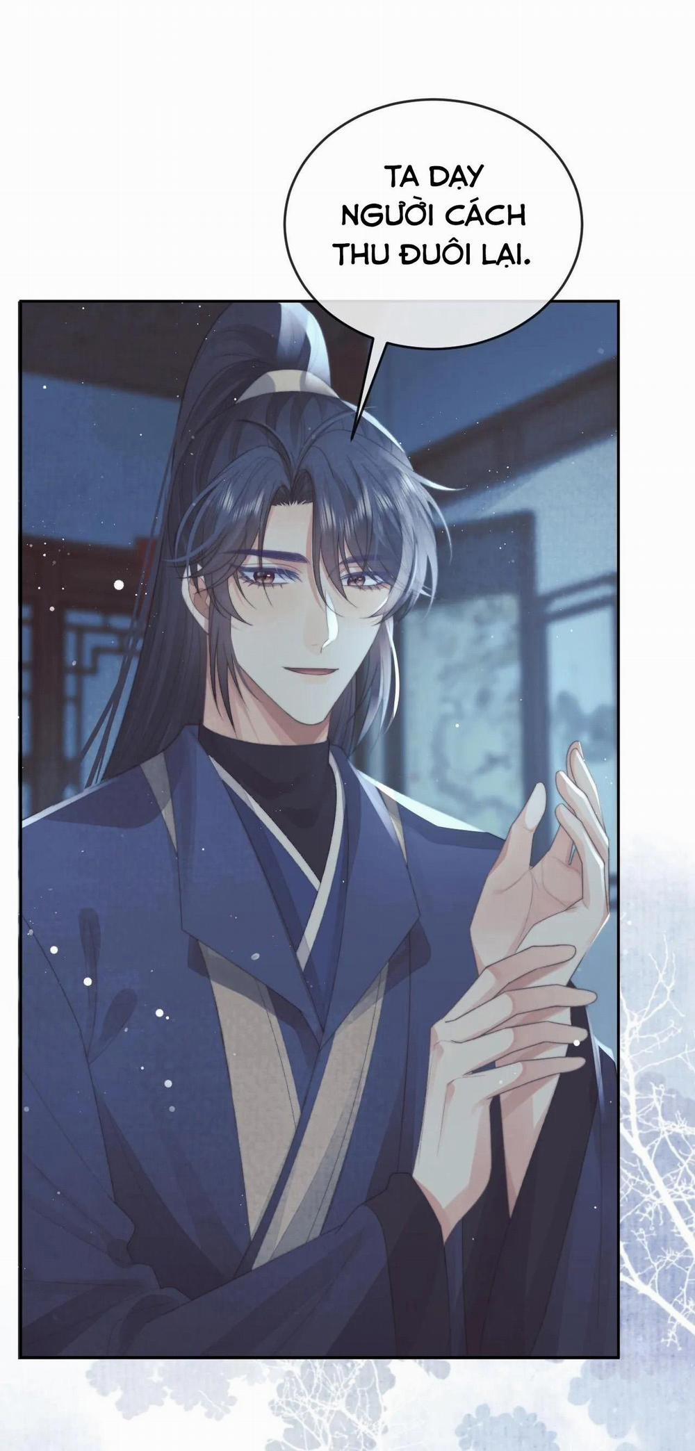 Sư Tôn Mỹ Nhân Bệnh Độc Chiếm 87 trang 34