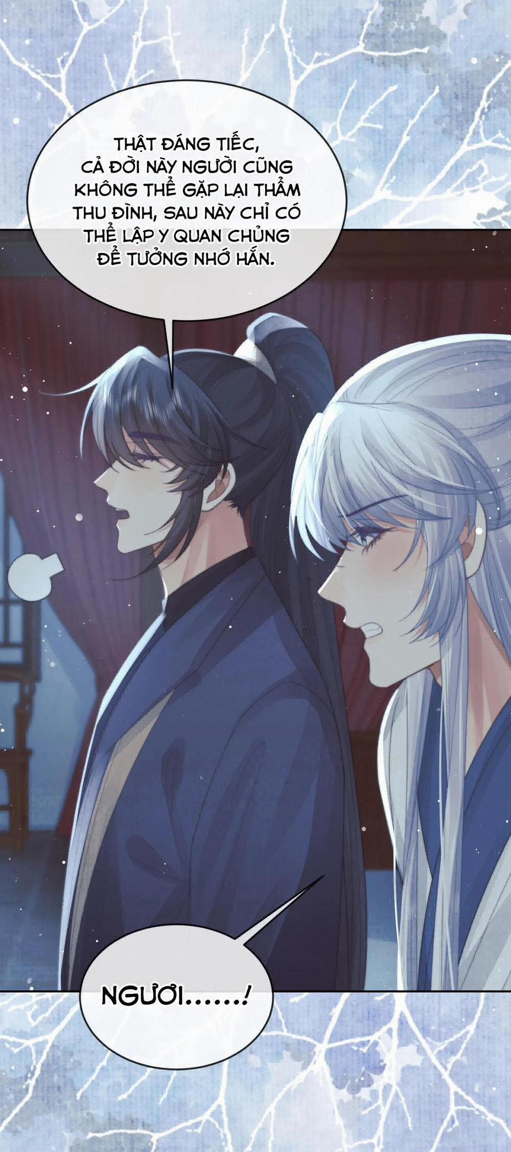 Sư Tôn Mỹ Nhân Bệnh Độc Chiếm 87 trang 36