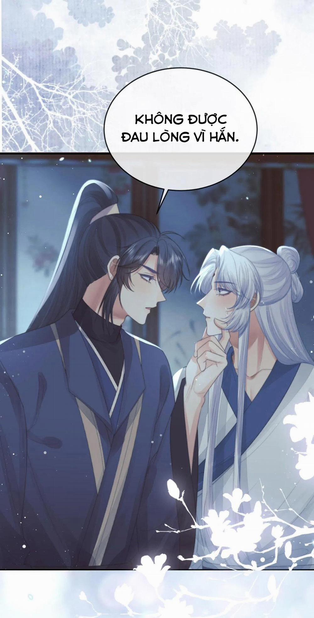 Sư Tôn Mỹ Nhân Bệnh Độc Chiếm 87 trang 38