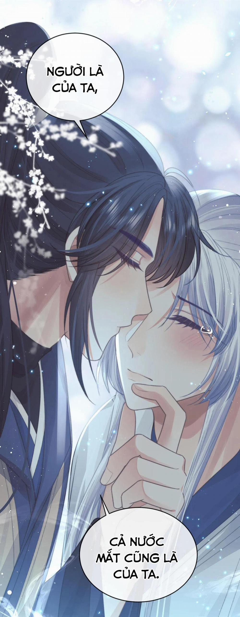 Sư Tôn Mỹ Nhân Bệnh Độc Chiếm 87 trang 39