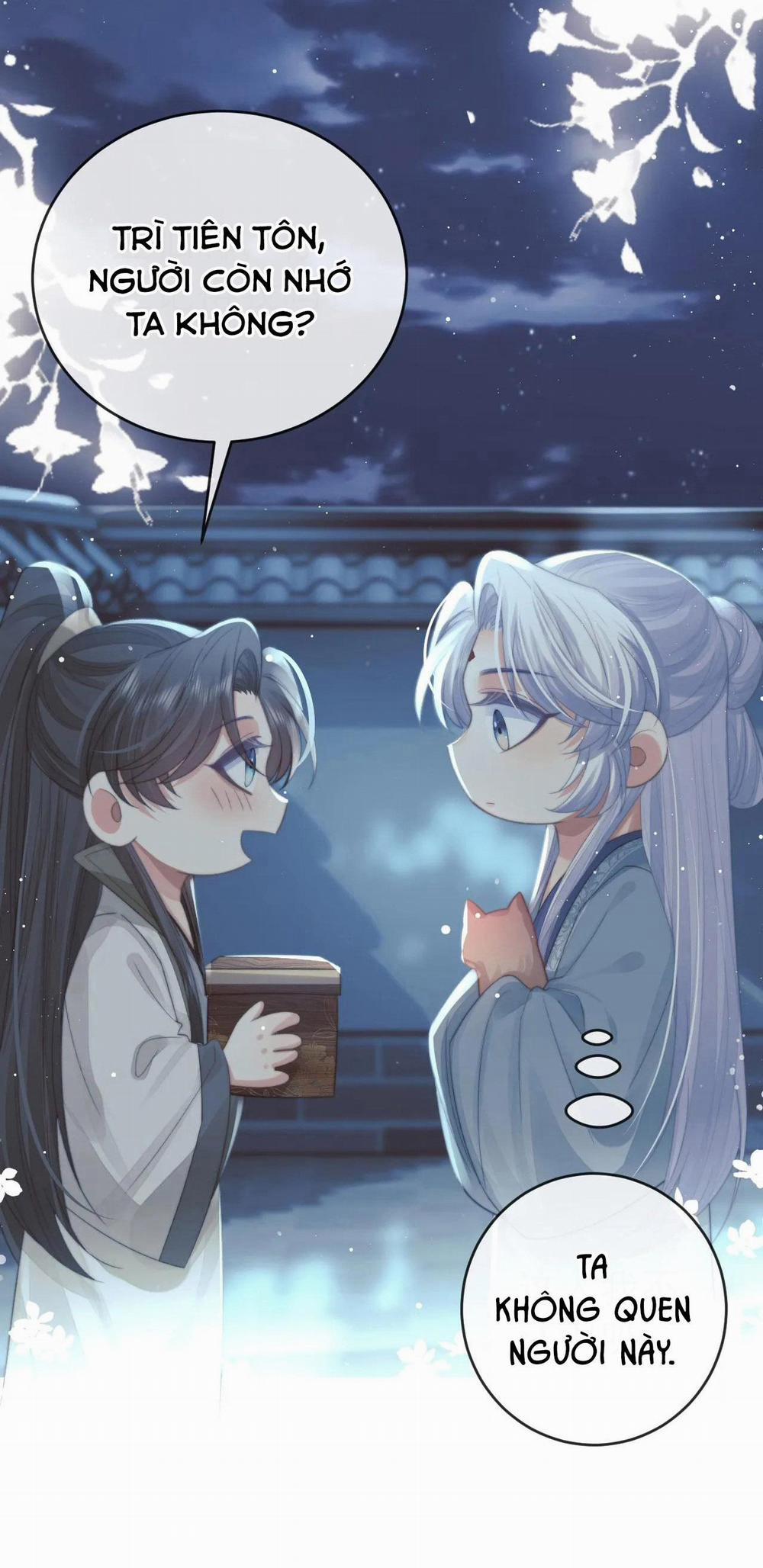 Sư Tôn Mỹ Nhân Bệnh Độc Chiếm 87 trang 6