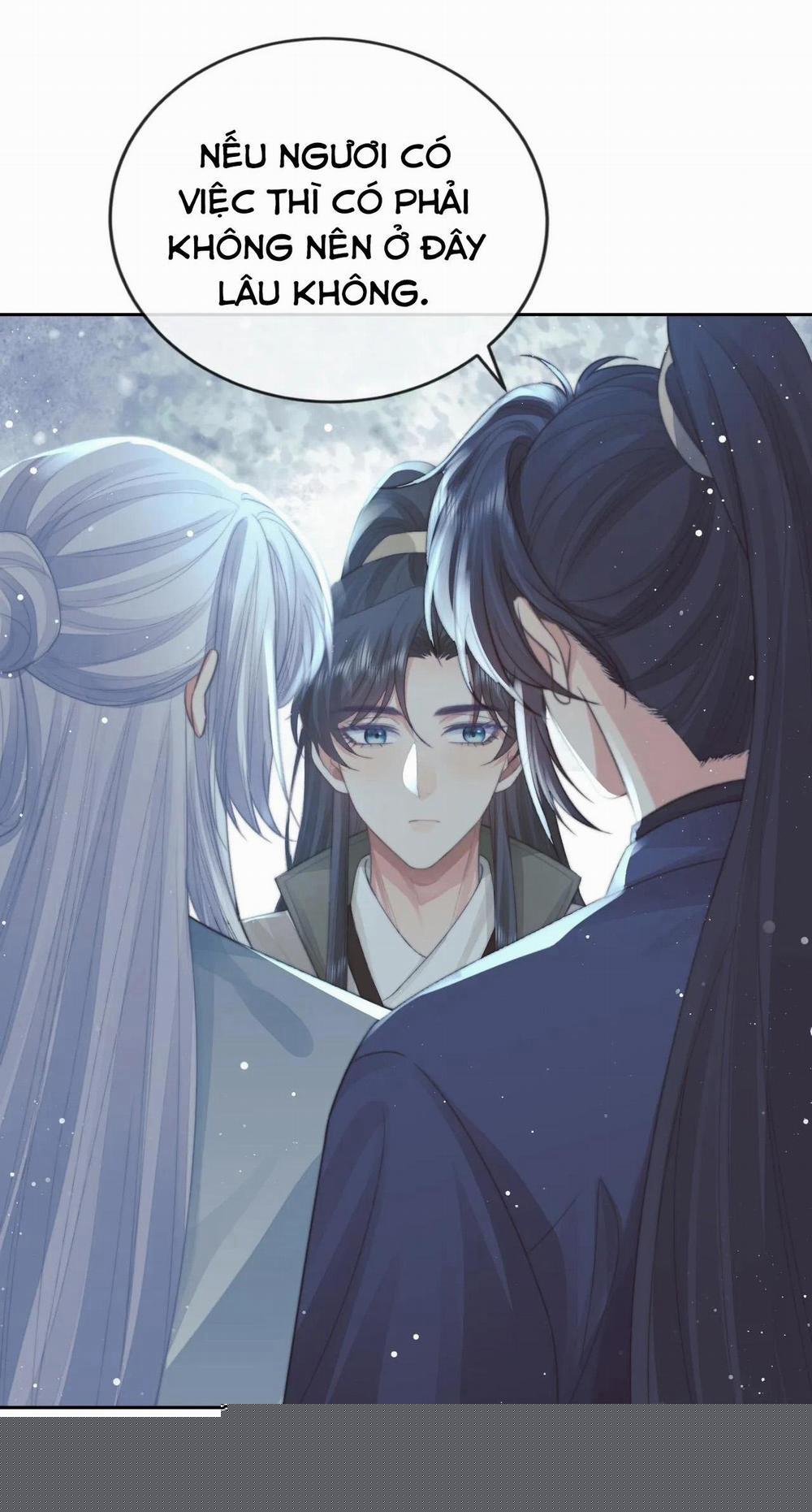 Sư Tôn Mỹ Nhân Bệnh Độc Chiếm 87 trang 7