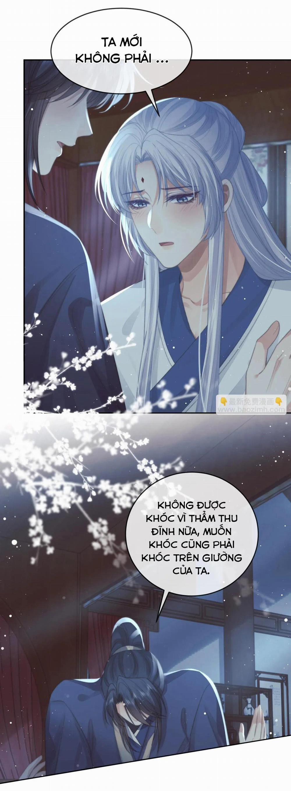 Sư Tôn Mỹ Nhân Bệnh Độc Chiếm 88 trang 0