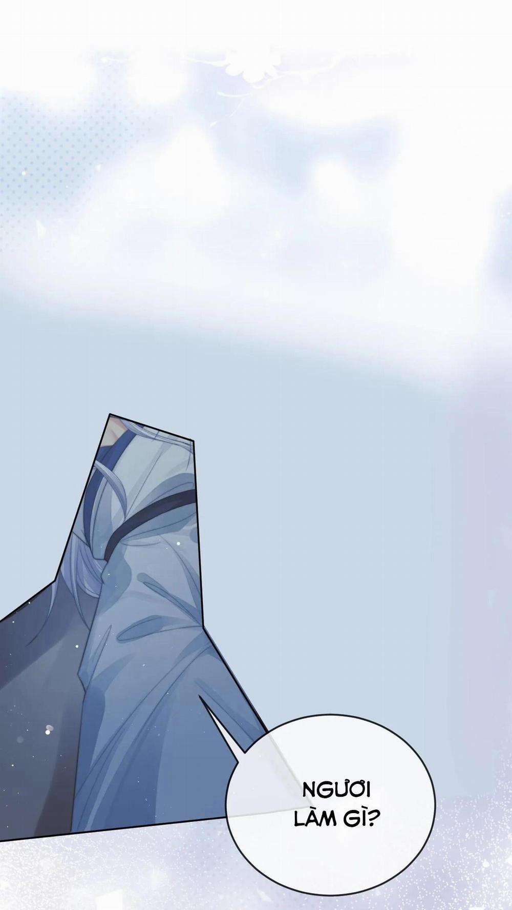 Sư Tôn Mỹ Nhân Bệnh Độc Chiếm 88 trang 1