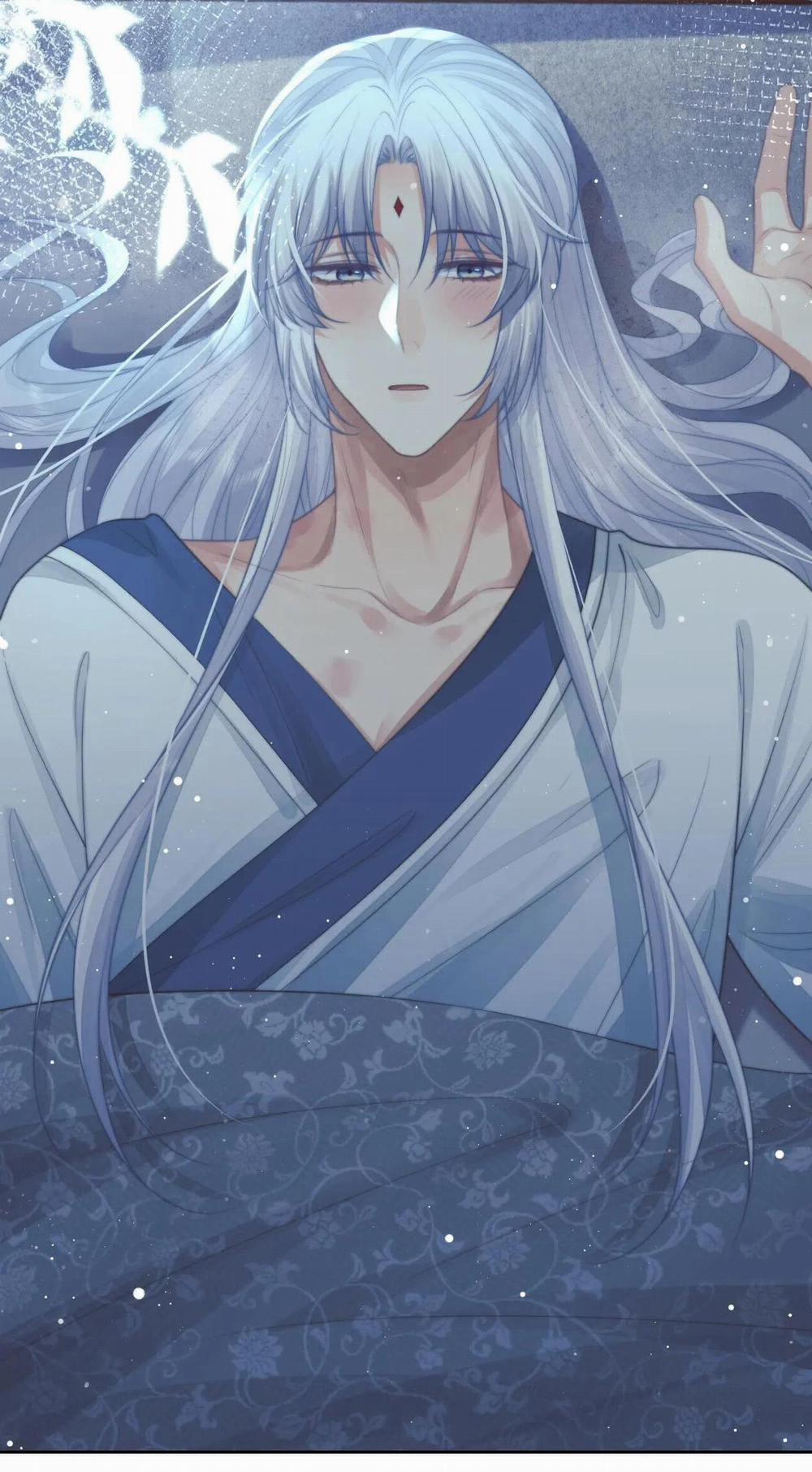 Sư Tôn Mỹ Nhân Bệnh Độc Chiếm 88 trang 13