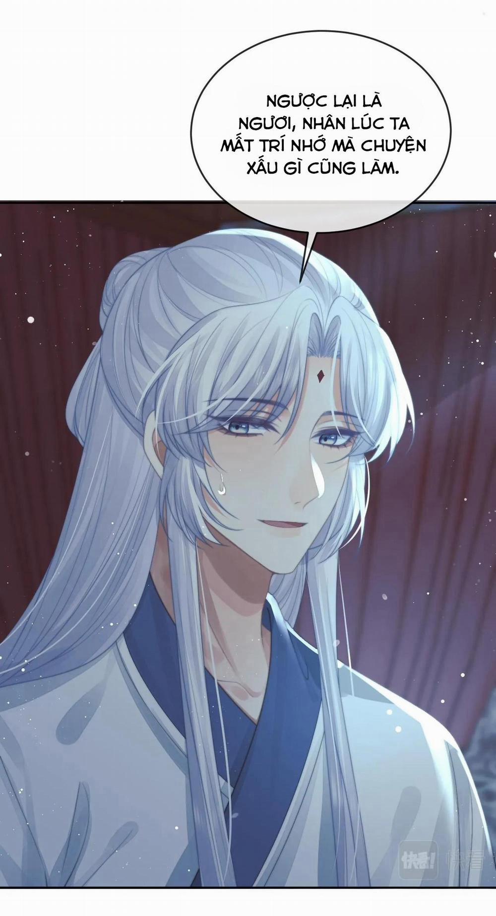 Sư Tôn Mỹ Nhân Bệnh Độc Chiếm 88 trang 19