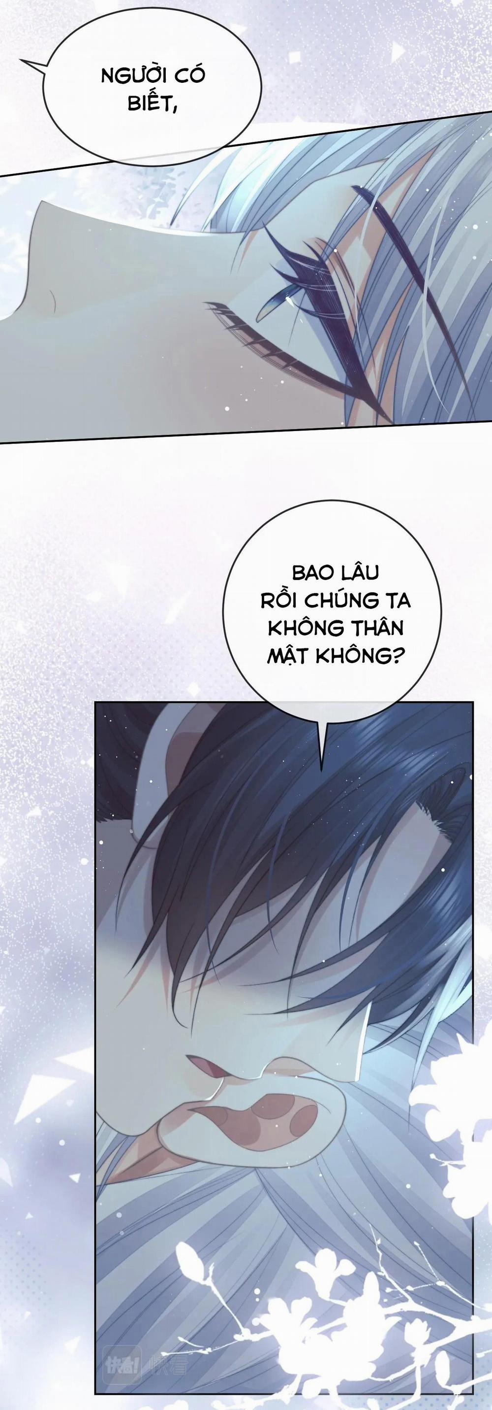 Sư Tôn Mỹ Nhân Bệnh Độc Chiếm 88 trang 2