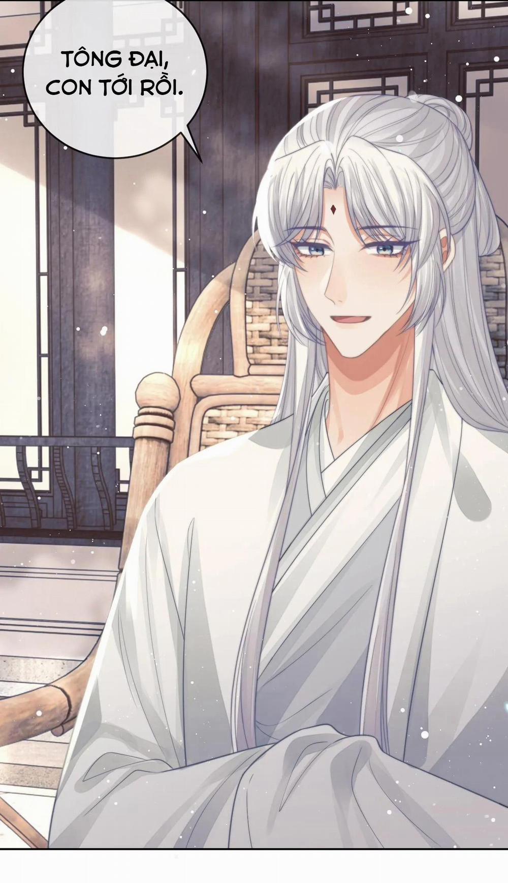 Sư Tôn Mỹ Nhân Bệnh Độc Chiếm 88 trang 28