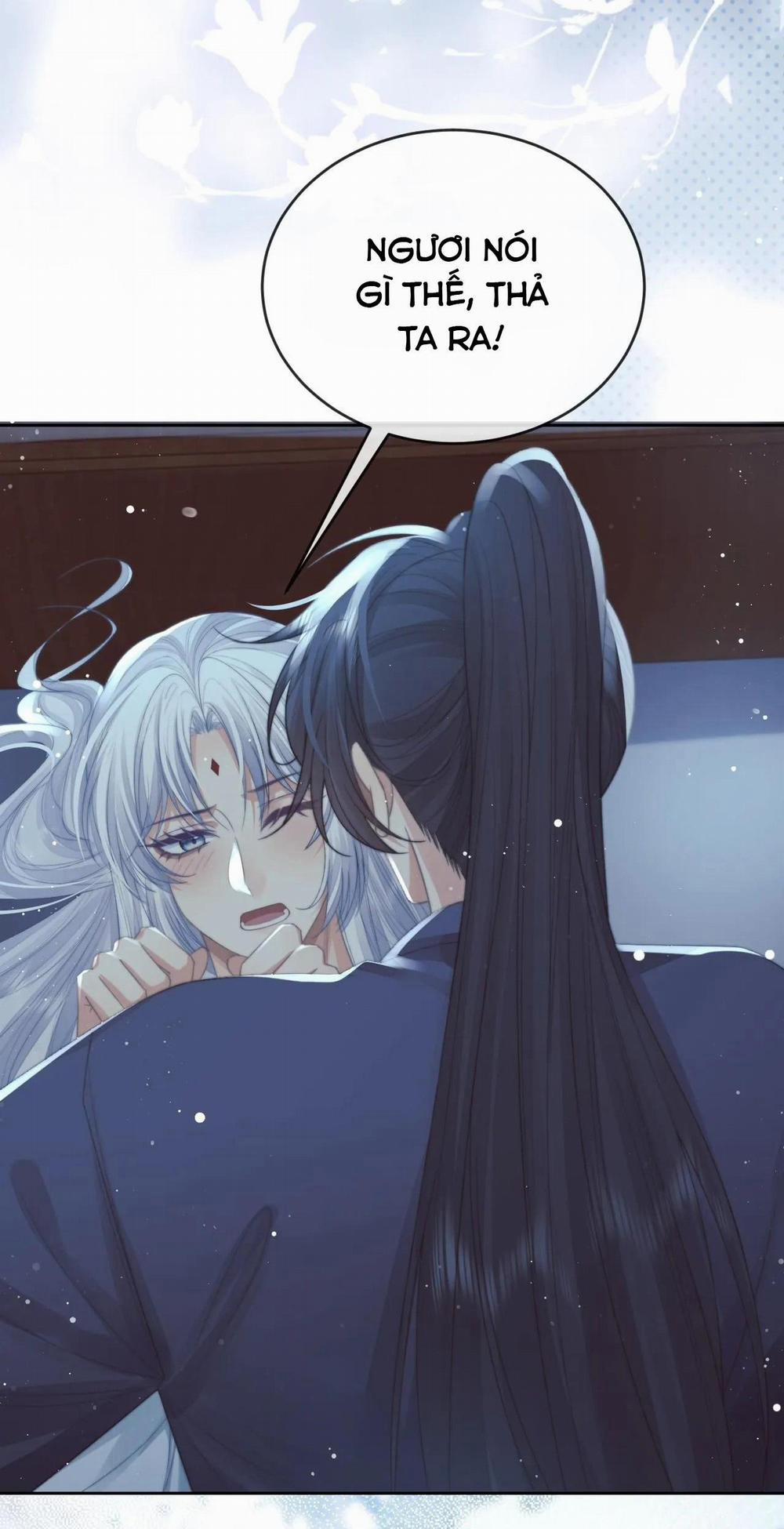 Sư Tôn Mỹ Nhân Bệnh Độc Chiếm 88 trang 3