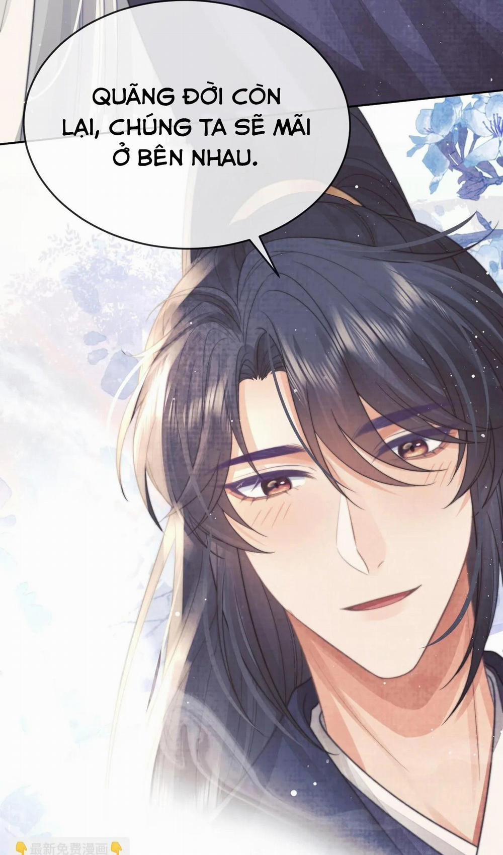 Sư Tôn Mỹ Nhân Bệnh Độc Chiếm 88 trang 36