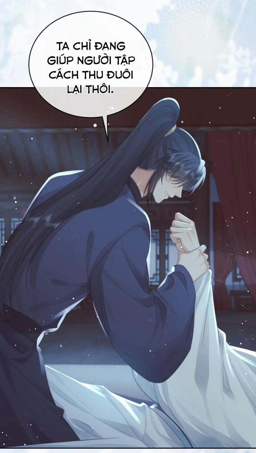 Sư Tôn Mỹ Nhân Bệnh Độc Chiếm 88 trang 5