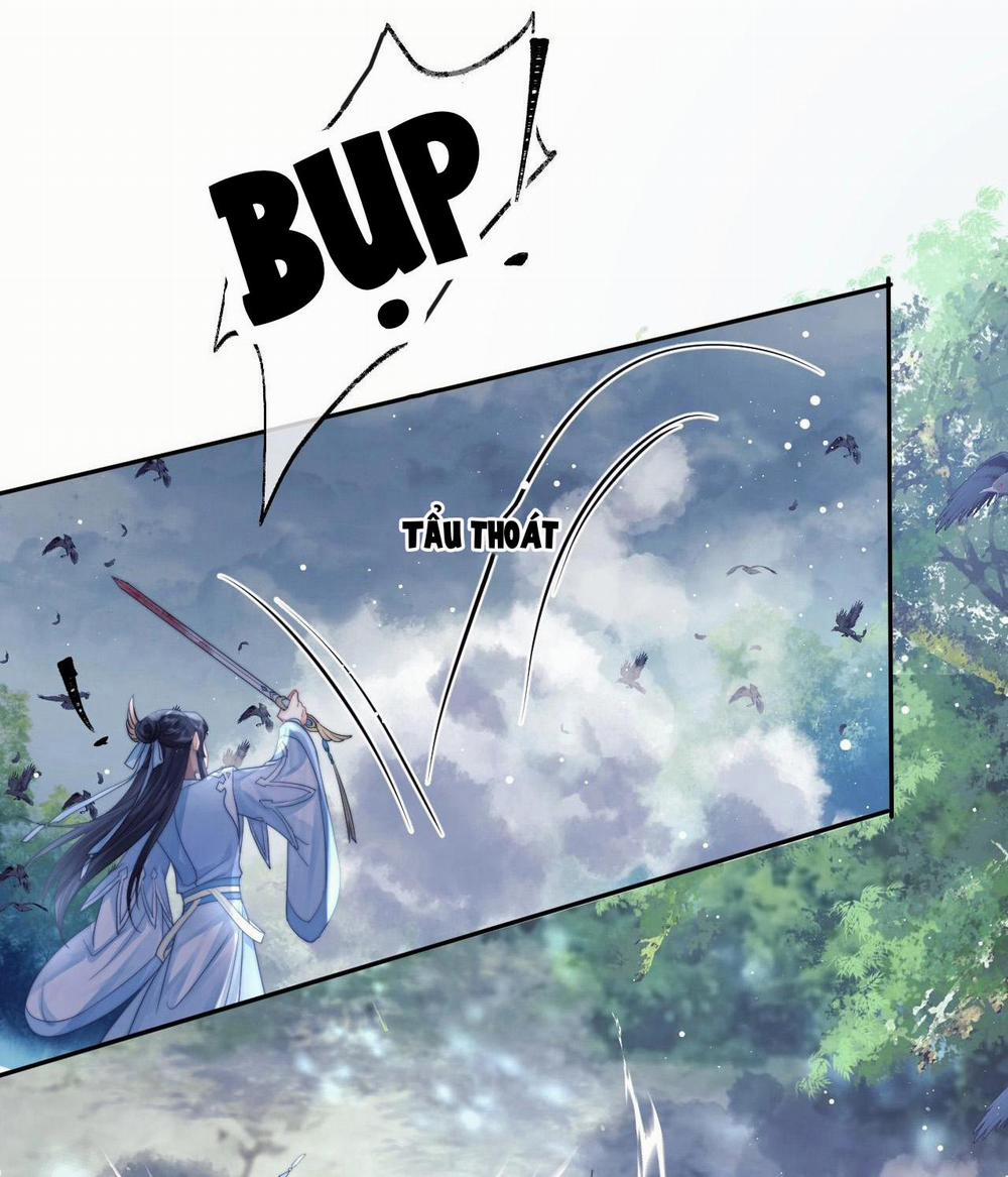 Sư Tôn Mỹ Nhân Bệnh Độc Chiếm 9 trang 15