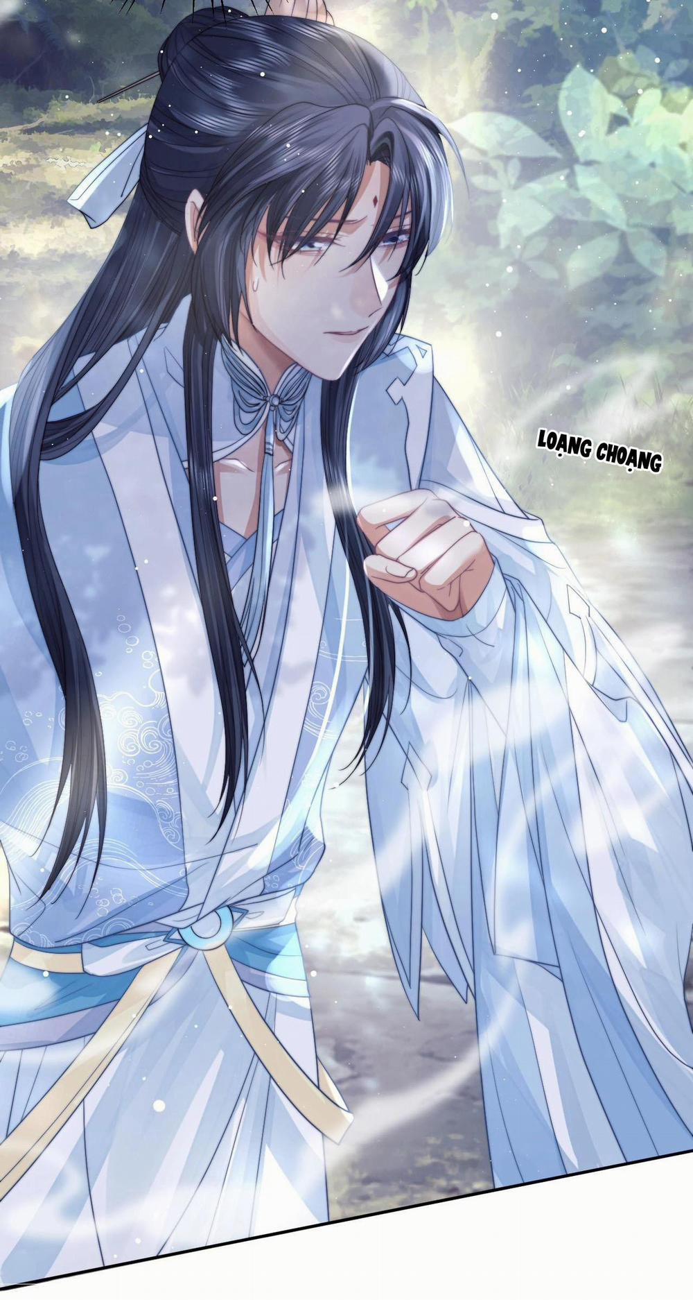 Sư Tôn Mỹ Nhân Bệnh Độc Chiếm 9 trang 19