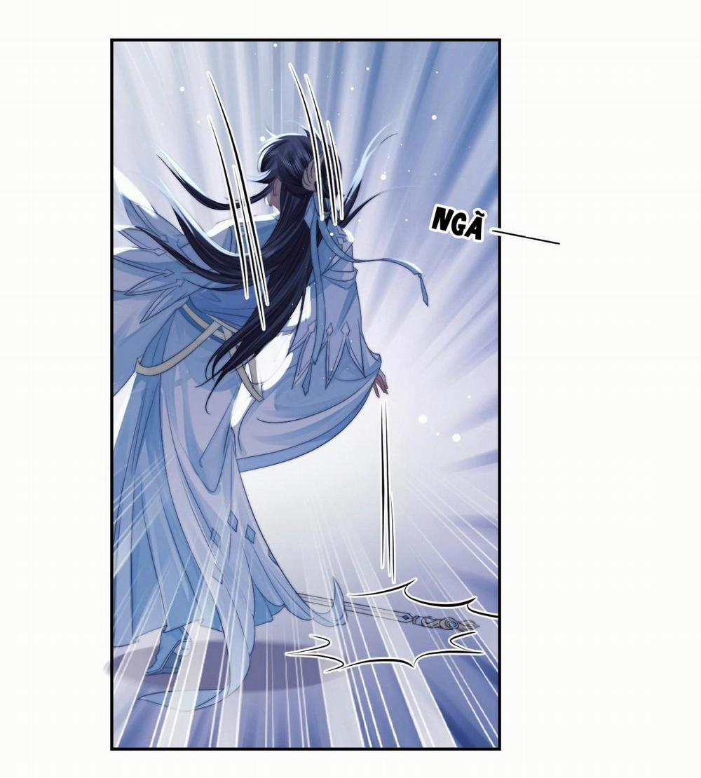 Sư Tôn Mỹ Nhân Bệnh Độc Chiếm 9 trang 20