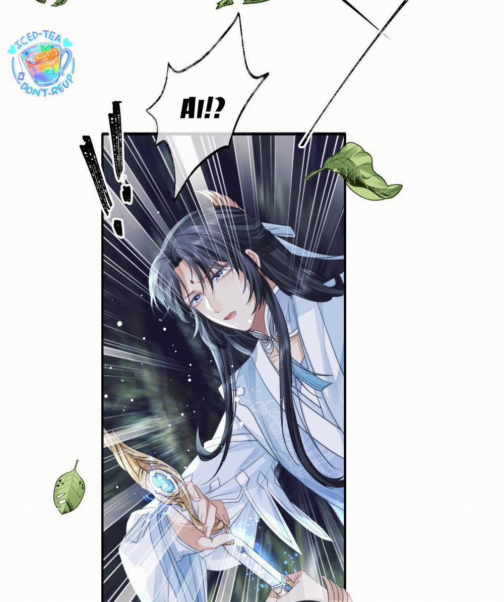 Sư Tôn Mỹ Nhân Bệnh Độc Chiếm 9 trang 3