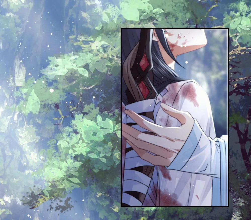 Sư Tôn Mỹ Nhân Bệnh Độc Chiếm 9 trang 37