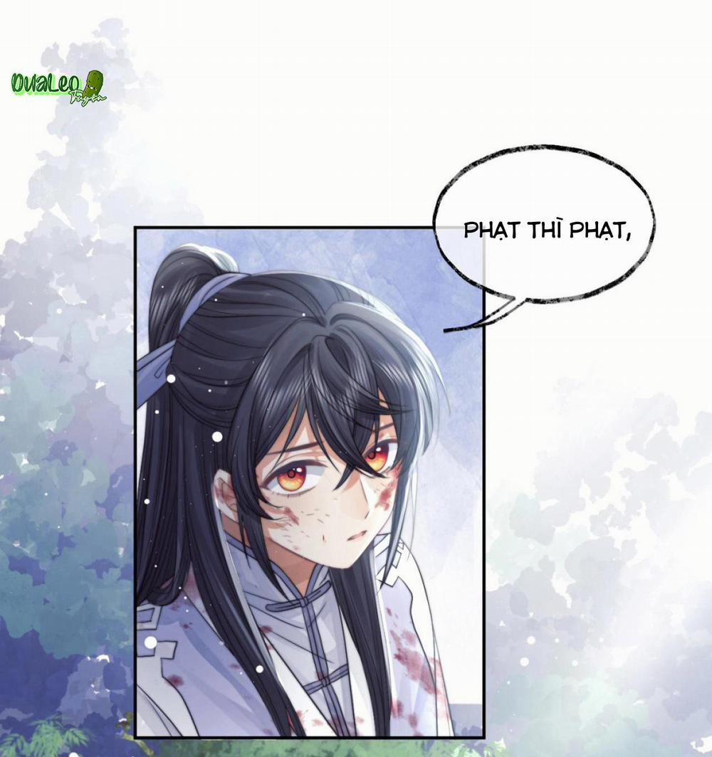 Sư Tôn Mỹ Nhân Bệnh Độc Chiếm 9 trang 41