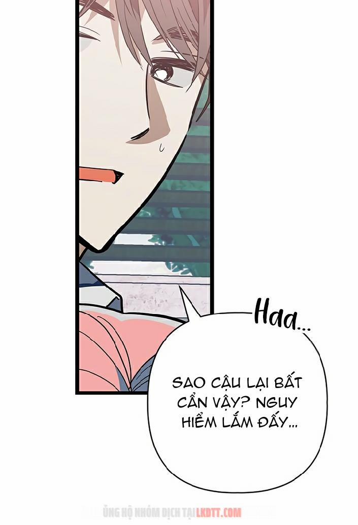Sự Tồn Tại Lãng Mạn 1.1 trang 24