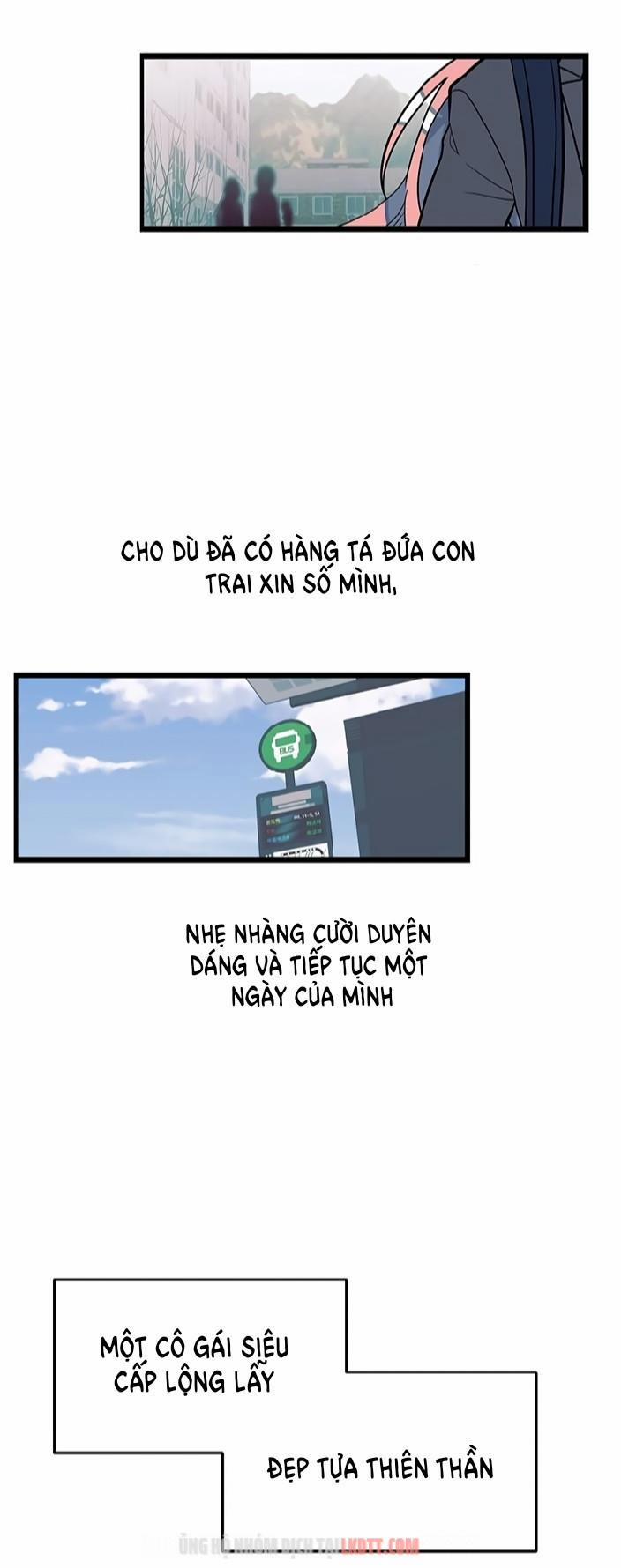 Sự Tồn Tại Lãng Mạn 1.1 trang 7