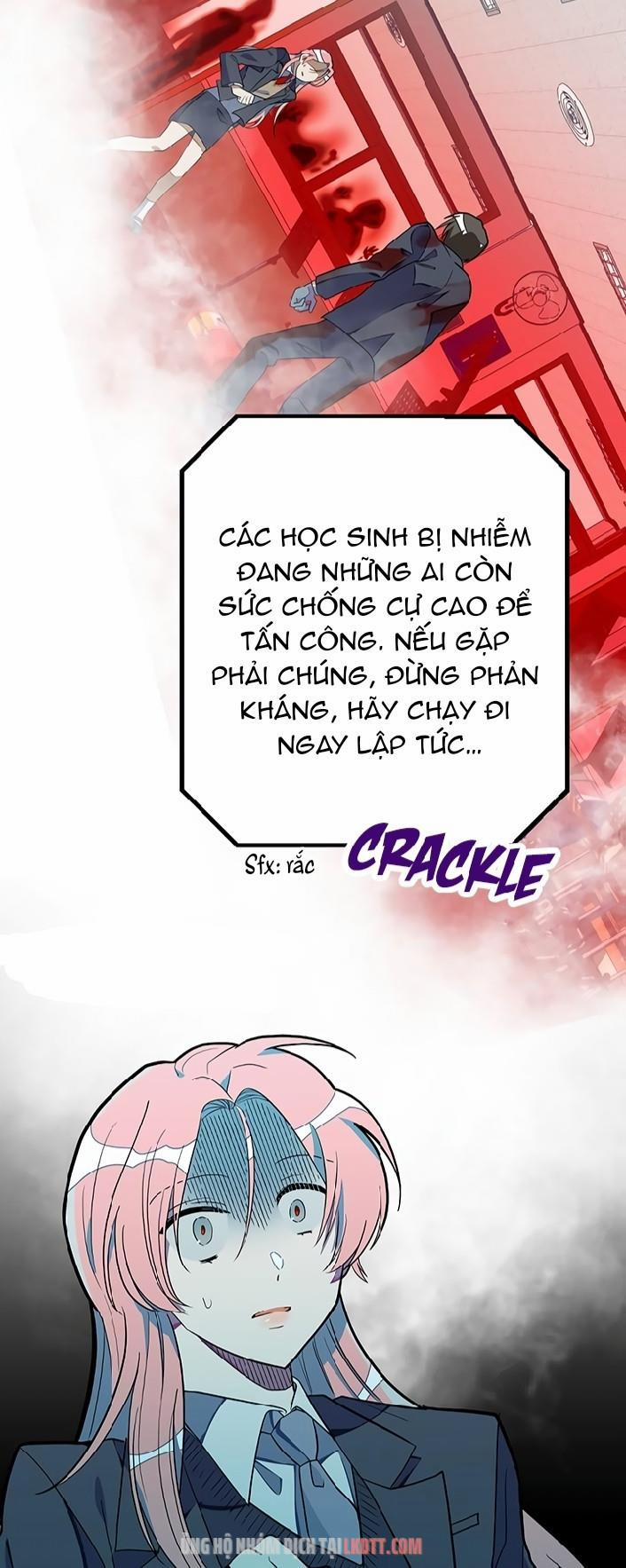 Sự Tồn Tại Lãng Mạn 1.2 trang 23